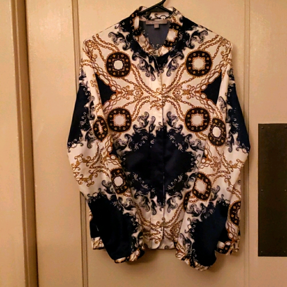 Gucci style jacket by LA Style